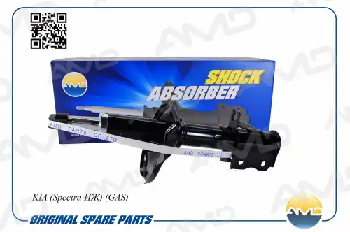 AMD amdsa123r - амортизатор задний правый газовый