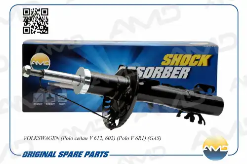 AMD amdsa921 - амортизатор передний газовый