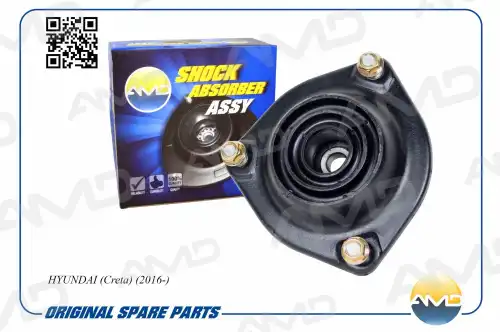 AMD amdsb1694 - опора амортизатора переднего! 54610-3X200\ Hyundai Creta 16>