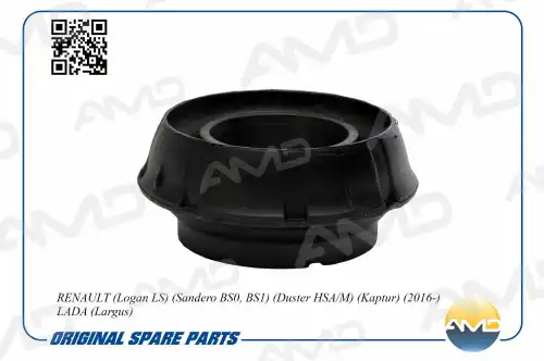 AMD amdsb2386 - опора амортизатора переднего