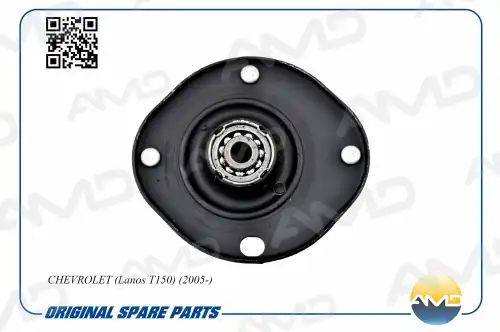 AMD amdsb325 - опора амортизатора переднего правого