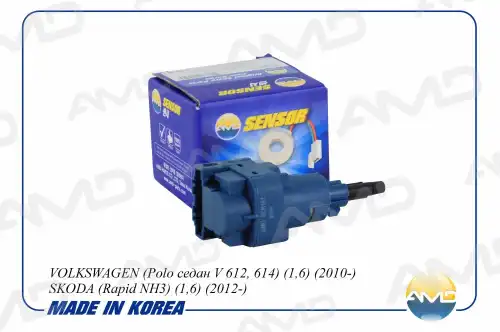 AMD amdsen167 - датчик стоп-сигнала