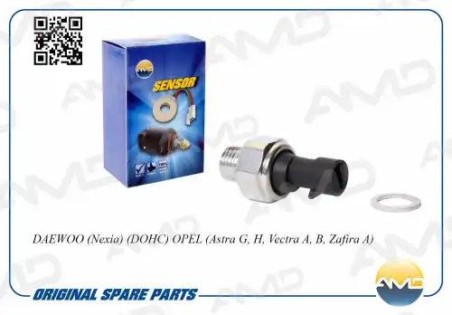 AMD amdsen61 - датчик давления масла