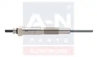 A-N PARTS an121526 - Свеча накала Mazda 626 2.0TD 98-02/ 6 2.0DI/MPV 2.0/2.3 02->