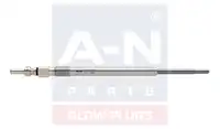 A-N PARTS an153003 - Свеча накала 11V FIAT DUCATO 2.3 JTD