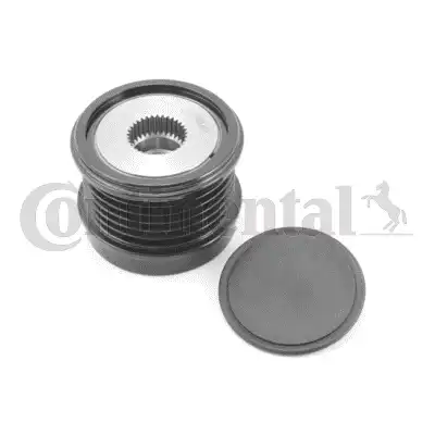 CONTINENTAL ap9099 - Ременный шкив