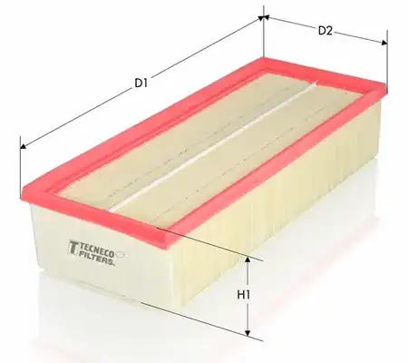 TECNECO ar2039pm - Фильтр воздушный