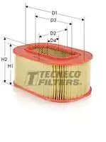 TECNECO ar219ov - Фильтр воздушный