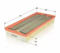TECNECO ar293pm - Фильтр воздушный