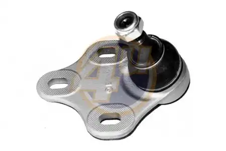 4U aub82574 - ШАР ОПОРА AUDI TT 1.8-3.2/2.0TDI V6 06- ПЕР R