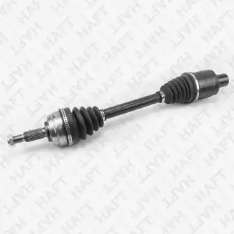 HAFT aw0135 - вал приводной правый