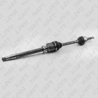 HAFT aw0145 - вал приводной правый