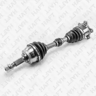 HAFT aw0169 - вал приводной правый