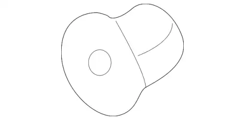 MAZDA b00139037b - MAZDA