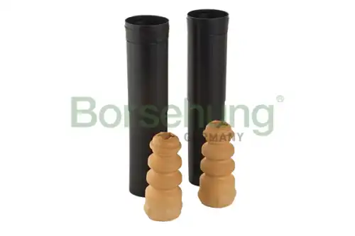 BORSEHUNG b10019 - к-кт аморт. задн. пыл. 2шт. + отб. 2шт.