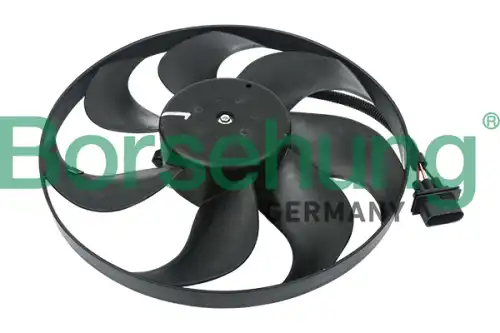 BORSEHUNG b11492 - Вентилятор охлаждения