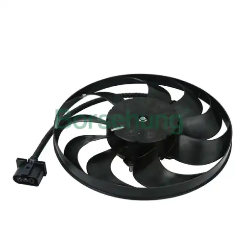 BORSEHUNG b11493 - Вентилятор охлаждения