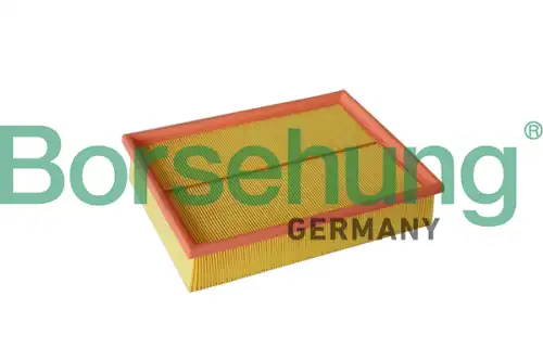 BORSEHUNG b12213 - Фильтр воздушный