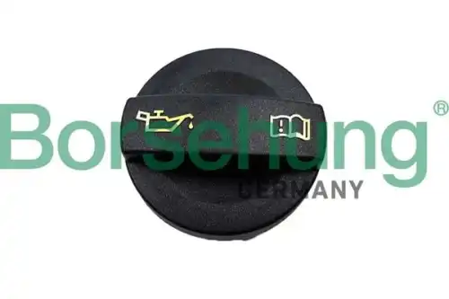 BORSEHUNG b12388 - Крышка заливной горловины