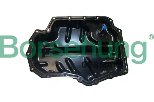 BORSEHUNG b12434 - Поддон картера ДВС