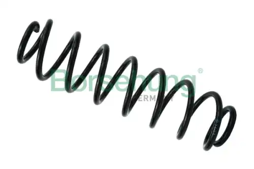 BORSEHUNG b12627 - Пружина подвески