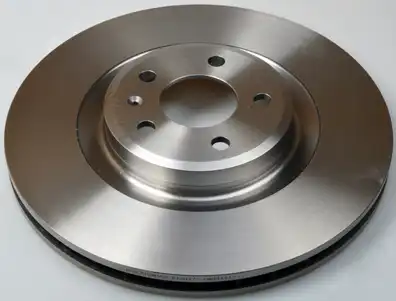 DENCKERMANN b130477 - Диск тормозной