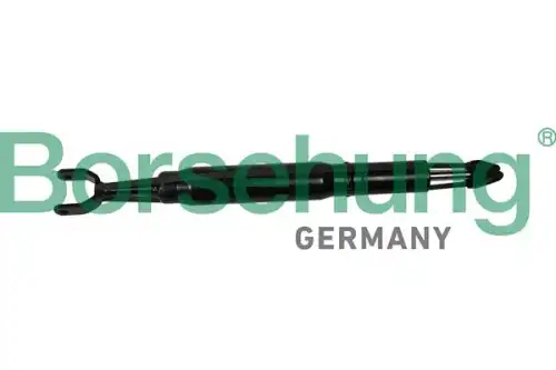 BORSEHUNG b19277 - Амортизатор передний