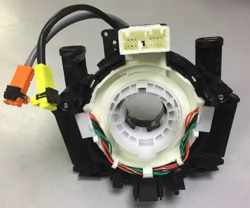 NISSAN b5567jd00a - контактная группа