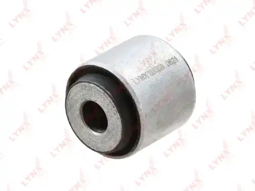 LYNXAUTO b8358 - сайлентблок зад. амортизатора!\ Honda Civic EU/EP/ES 01>