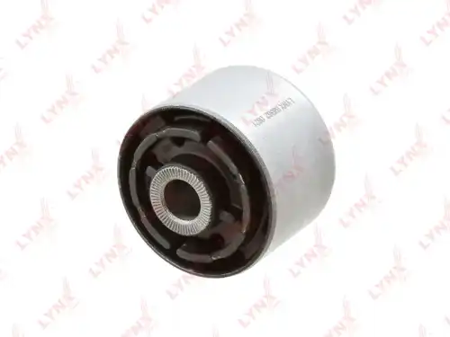 LYNXAUTO b8362 - сайлентблок рычага задней подвески продол.зад.!\ Hyundai SantaFe 00>