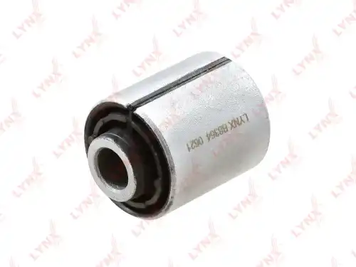 LYNXAUTO b8364 - сайлентблок зад. попереч.верхнего рычага!\ Hyundai iX35 2WD 10>