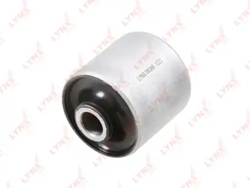 LYNXAUTO b8366 - сайлентблок рычага нижн.!\ KIA Sorento 02>