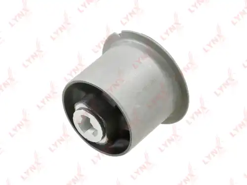 LYNXAUTO b8367 - cайлентблок задней балки!\ Hyundai IX20 10>