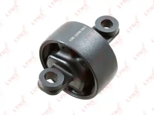 LYNXAUTO b8370 - сайлентблок заднего продольного рычага левый!\ Hyundai IX35 09-15