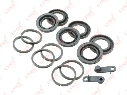 LYNXAUTO bc0053 - Ремкомплект тормозного суппорта