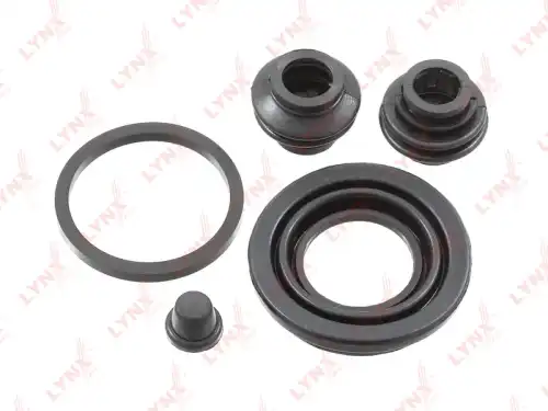 LYNXAUTO bc0057 - р/к диск.торм.задн.! d34\ KIA Soul 1.6 09>