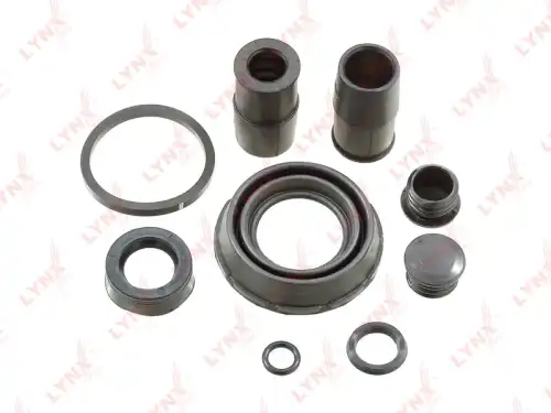 LYNXAUTO bc0086 - Ремкомплект тормозного суппорта