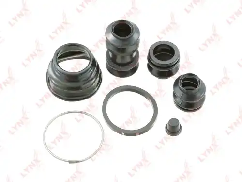 LYNXAUTO bc0090 - Ремкомплект тормозного суппорта