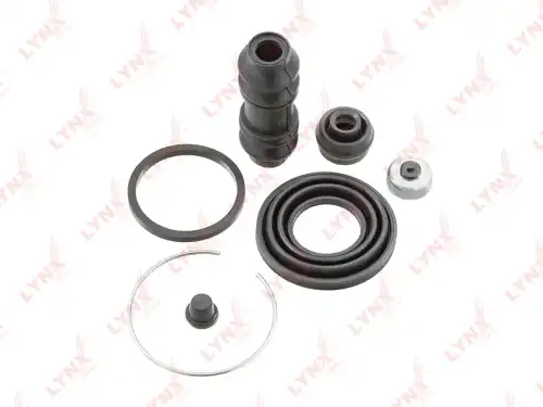 LYNXAUTO bc0111 - Ремкомплект тормозного суппорта