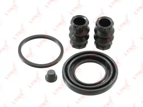 LYNXAUTO bc0129 - Ремкомплект тормозного суппорта