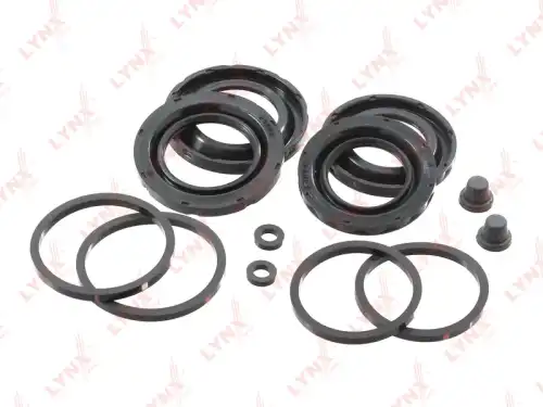 LYNXAUTO bc0131 - Ремкомплект тормозного суппорта