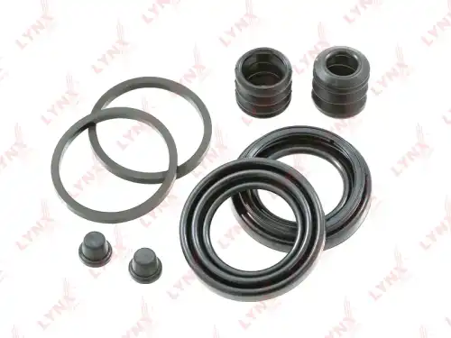 LYNXAUTO bc0152 - Ремкомплект тормозного суппорта