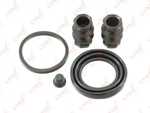 LYNXAUTO bc0164 - Ремкомплект тормозного суппорта