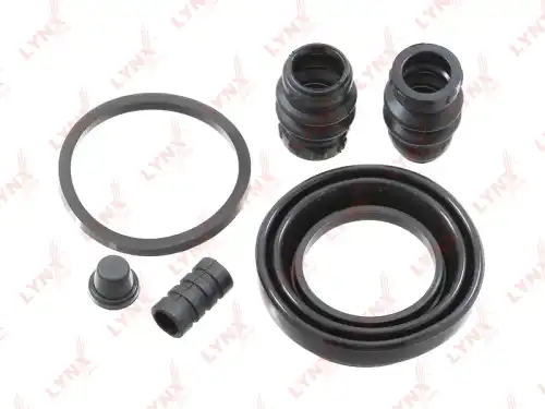 LYNXAUTO bc0177 - Ремкомплект тормозного суппорта