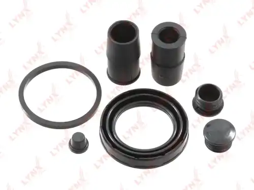 LYNXAUTO bc0199 - Ремкомплект тормозного суппорта