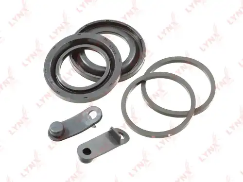 LYNXAUTO bc0270 - Ремкомплект тормозного суппорта