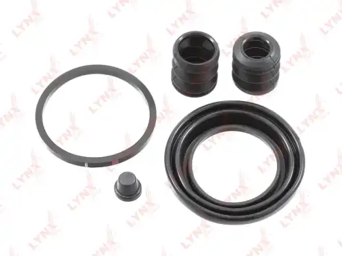 LYNXAUTO bc0277 - BC0277 Ремкомплект тормозного суппорта заднего (для поршня O 45 mm, суппорт Lucas)