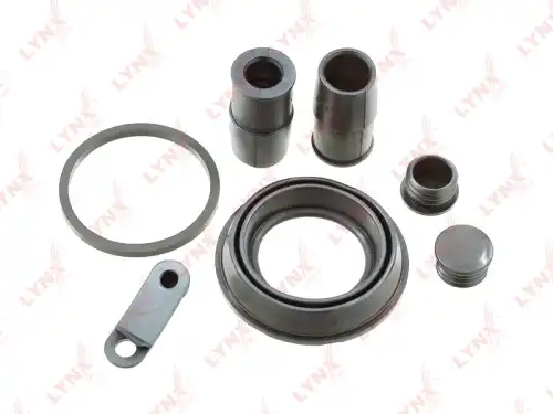 LYNXAUTO bc0306 - Ремкомплект тормозного суппорта