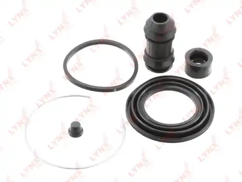 LYNXAUTO bc0417 - р/к диск.торм. пер.! d54\ Mazda B-Serie 1.6-2.6 85-99