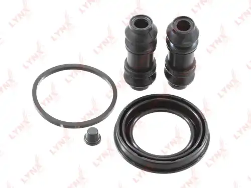 LYNXAUTO bc0419 - р/к диск. торм. переднего! d54\ Chrysler Stratus 95-01